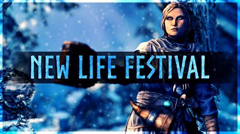 eso new life festival 2023|eso new life festival grab bag.